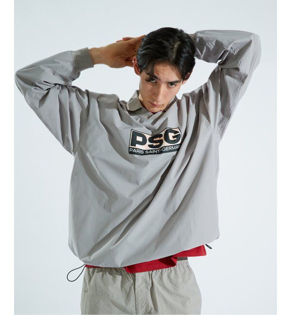 Paris Saint-Germain「【Paris Saint-Germain / パリ・サン＝ジェルマン】 MARBLE LOGO PISTE」|その他|