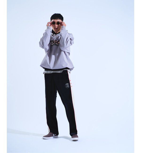 Paris Saint-Germain「【Paris Saint-Germain / パリ・サン＝ジェルマン】 MARBLE LOGO PISTE」|その他|