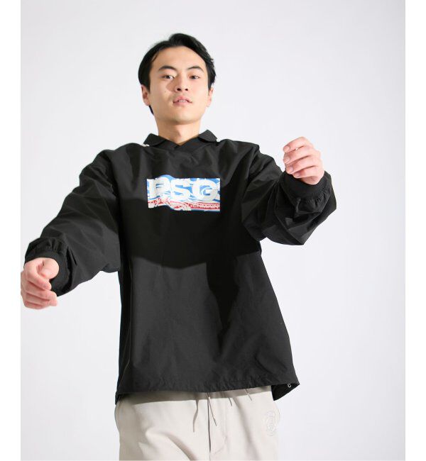 Paris Saint-Germain「【Paris Saint-Germain / パリ・サン＝ジェルマン】 MARBLE LOGO PISTE」|その他|