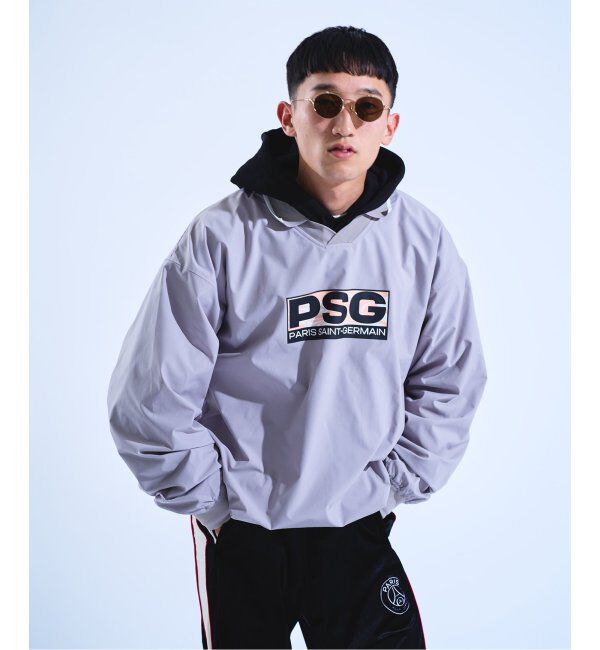 Paris Saint-Germain「【Paris Saint-Germain / パリ・サン＝ジェルマン】 MARBLE LOGO PISTE」|その他|