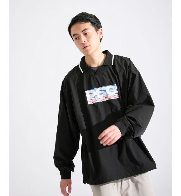 Paris Saint-Germain「【Paris Saint-Germain / パリ・サン＝ジェルマン】 MARBLE LOGO PISTE」|その他|