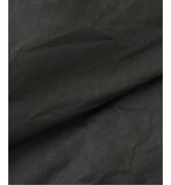 EDIFICE「Barbour (バブアー) Heritage+ Highfield ワックスコットン ブルゾン」|その他|