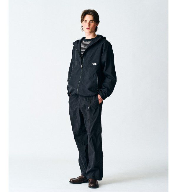 417 EDIFICE「THE NORTH FACE / ザ ノースフェイス  コンパクトジャケット」|ブルゾン・スタジャン|