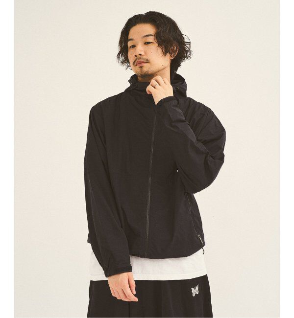 417 EDIFICE「THE NORTH FACE / ザ ノースフェイス  コンパクトジャケット」|ブルゾン・スタジャン|