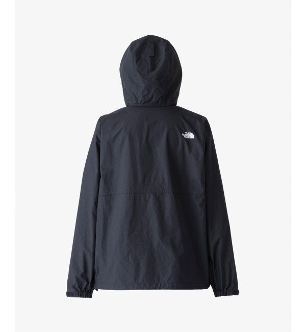 417 EDIFICE「THE NORTH FACE / ザ ノースフェイス  コンパクトジャケット」|ブルゾン・スタジャン|