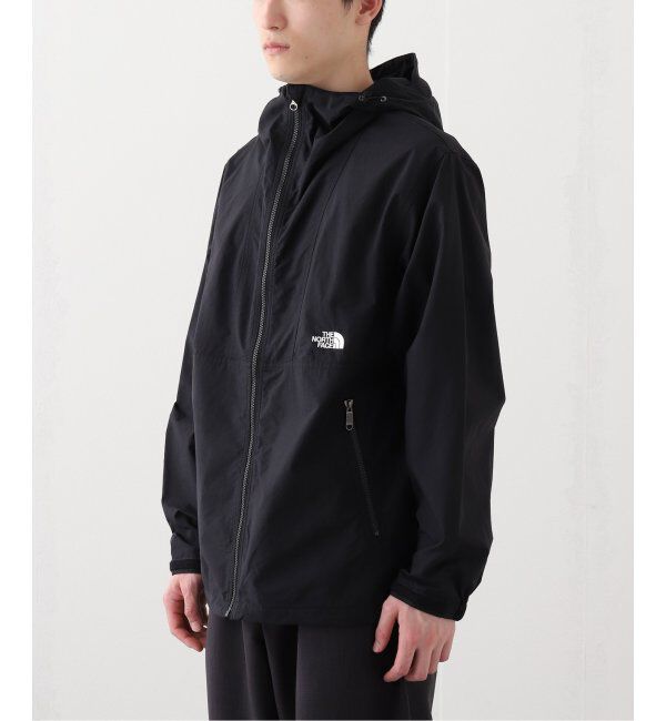 417 EDIFICE「THE NORTH FACE / ザ ノースフェイス  コンパクトジャケット」|ブルゾン・スタジャン|