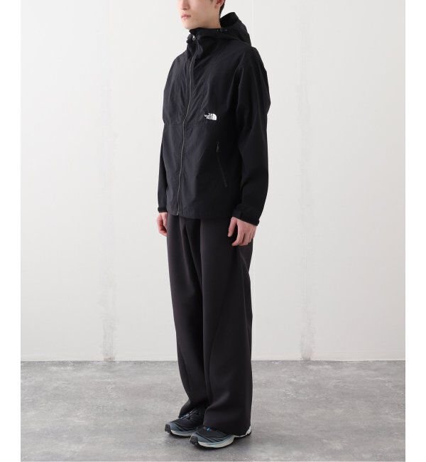 417 EDIFICE「THE NORTH FACE / ザ ノースフェイス  コンパクトジャケット」|ブルゾン・スタジャン|