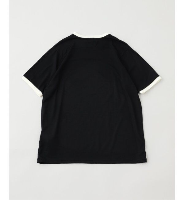 EDIFICE「OUAT (オーユーエーティー) GAME T-SHIRTS O011013CS」|Tシャツ・カットソー|