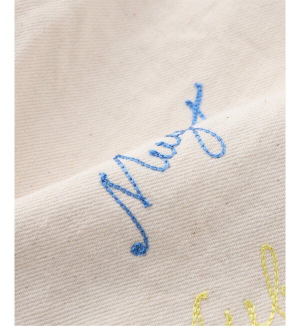 EDIFICE「Super Stitch (スーパーステッチ) pants special」|デニム|