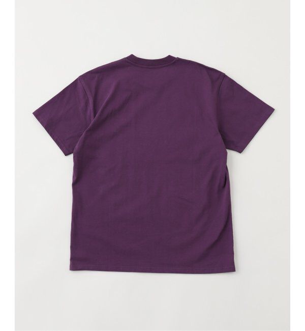 PULP「CARHARTT WIP / カーハート ダブリューアイピー S/S AMERICAN SCRIPT T-SHIRT I029956」|Tシャツ・カットソー|