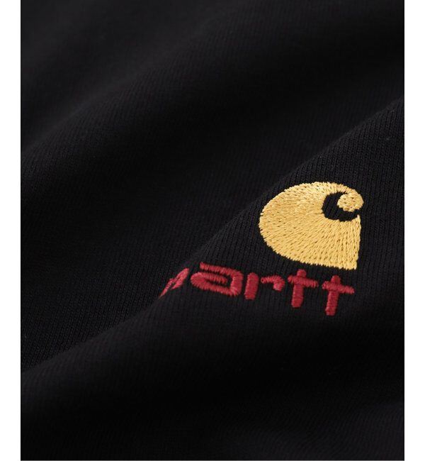 PULP「CARHARTT WIP / カーハート ダブリューアイピー S/S AMERICAN SCRIPT T-SHIRT I029956」|Tシャツ・カットソー|