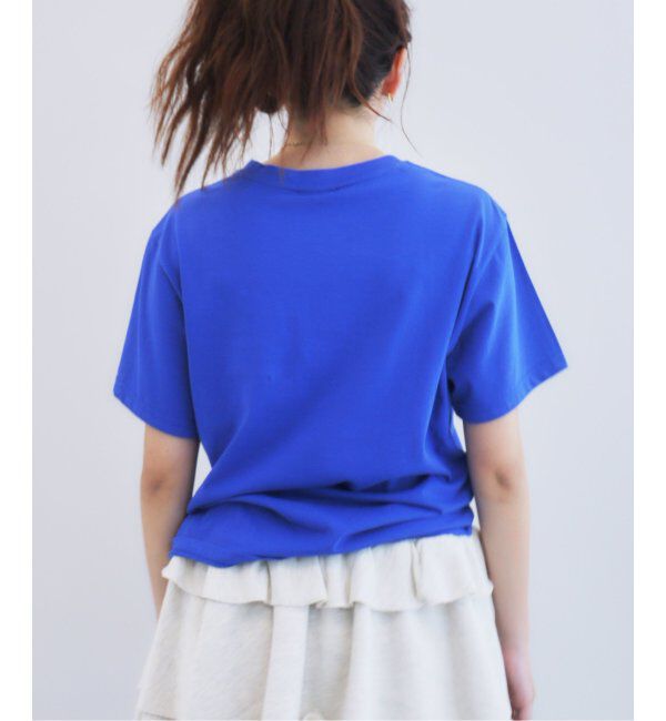 PULP「【Geek Office / ギークオフィス】Just / ジャスト I SAID NO T-SHIRT」|Tシャツ・カットソー|