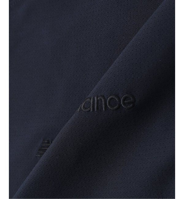 EDIFICE「New Balance (ニューバランス) MET24 Oversized Tシャツ S.U」|Tシャツ・カットソー|