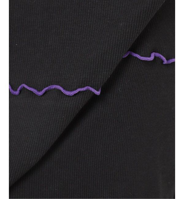 Paris Saint-Germain「【EVA*PSG】JP  TIERED SKIRT」|スカート|