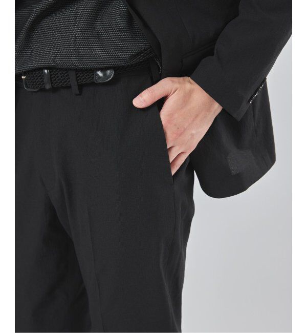 EDIFICE「"高通気＆吸水速乾" BREEZE COOL AKIHA 2B ジャケット【セットアップ着用可】」|テーラードジャケット|