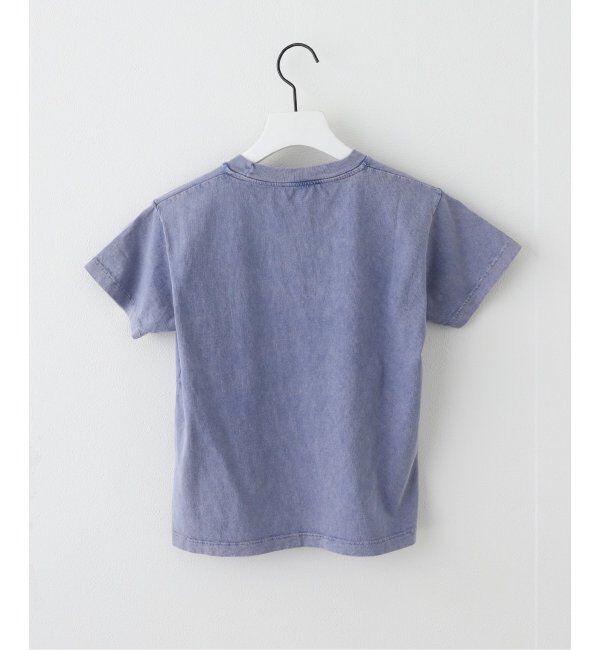 PULP「ARIES / アリーズ AGED ANCIENT TEMPLE SS TEE AR60031.03」|Tシャツ・カットソー|