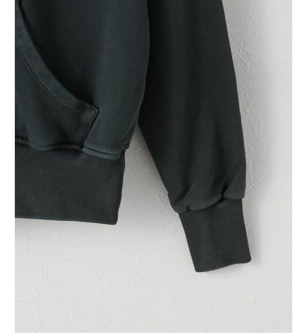 PULP「ARIES / アリーズ FADED GOD TOWN ZIP THROUGH HOODIE」|パーカー|