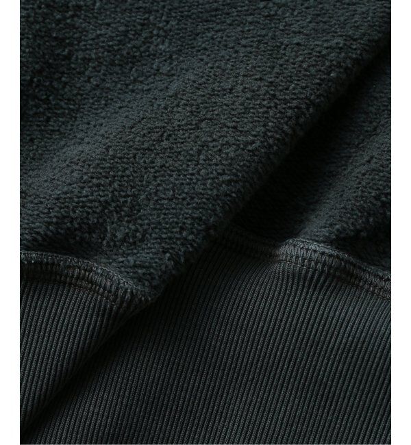 PULP「ARIES / アリーズ FADED GOD TOWN ZIP THROUGH HOODIE」|パーカー|