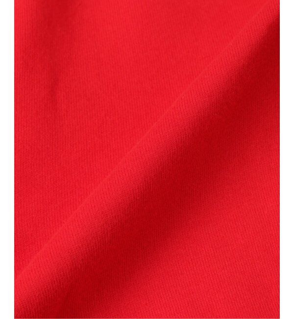 EDIFICE「Ready Steady Go! / レディーステディゴー 別注 プリント Tシャツ」|Tシャツ・カットソー|