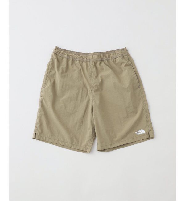 EDIFICE「THE NORTH FACE (ノースフェイス) VERSATILE MID」|その他|カーキ