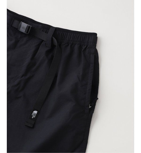 EDIFICE「THE NORTH FACE (ノースフェイス) NUPTSE ショーツ」|その他|