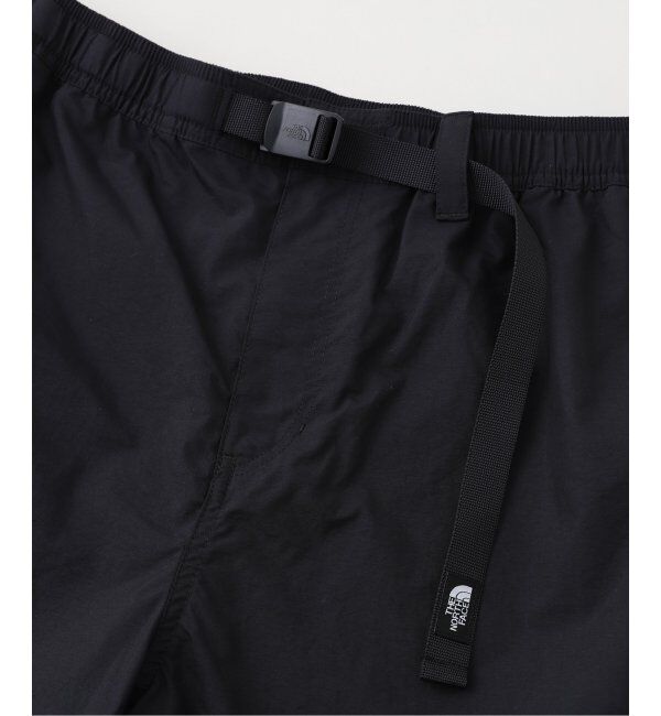 EDIFICE「THE NORTH FACE (ノースフェイス) NUPTSE ショーツ」|その他|