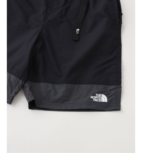 EDIFICE「THE NORTH FACE (ノースフェイス) NUPTSE ショーツ」|その他|