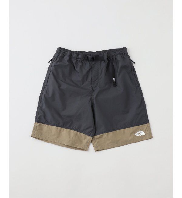 EDIFICE「THE NORTH FACE (ノースフェイス) NUPTSE ショーツ」|その他|グレー