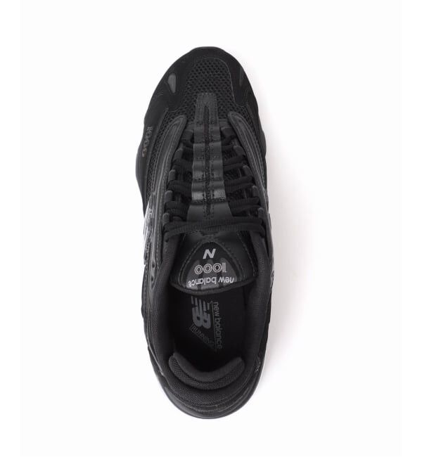 EDIFICE「NEW BALANCE(ニューバランス) M1000B」|スニーカー|