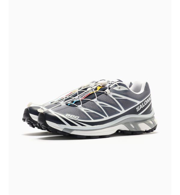 PULP「SALOMON / サロモン XT-6 / L47864000」|スニーカー|