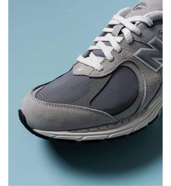 EDIFICE「NEW BALANCE(ニューバランス) M2002RXJ」|スニーカー|