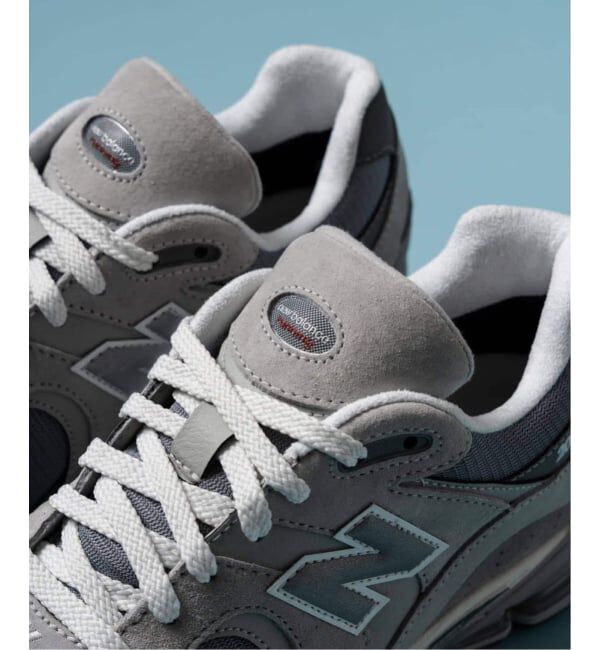 EDIFICE「NEW BALANCE(ニューバランス) M2002RXJ」|スニーカー|