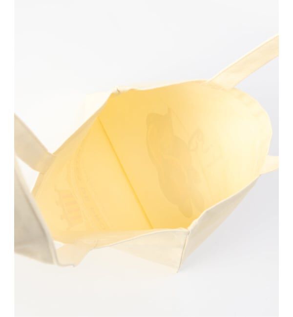 417 EDIFICE「【ARCANE&times;417】 Les Comtes de Provence Tote」|トートバッグ|