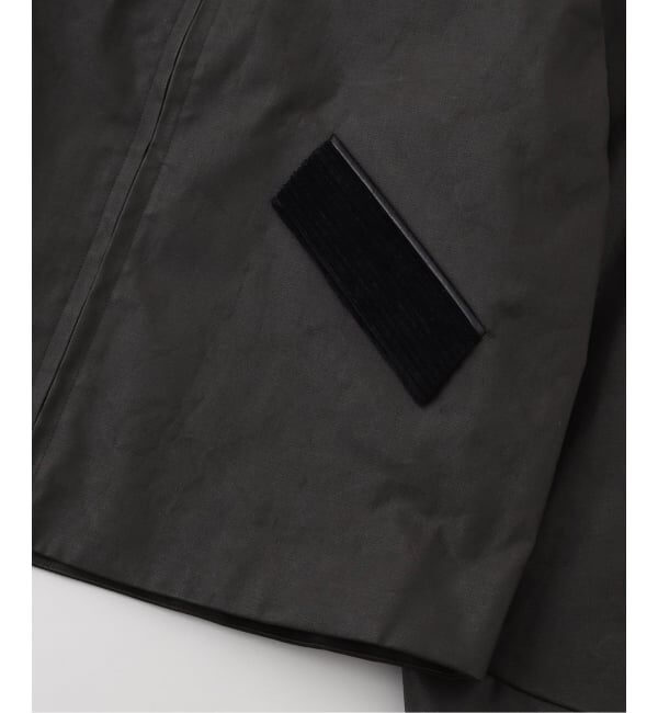 EDIFICE「TANAKA (タナカ) THE COVERALL(BROWN)」|その他|