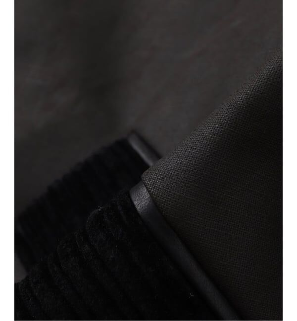 EDIFICE「TANAKA (タナカ) THE COVERALL(BROWN)」|その他|