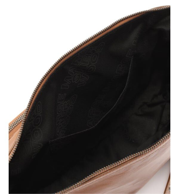 PULP「【Geek Office / ギークオフィス】MARGESHERWOOD / OUTPOCKET HOBO」|ショルダー・メッセンジャー|