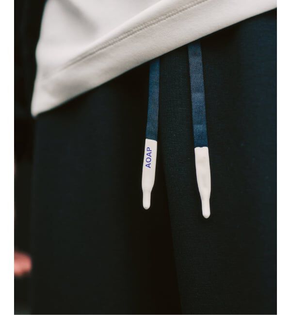 417 EDIFICE「LE JAPON AOAP 417別注パンツ "セットアップ着用可能"」|その他|