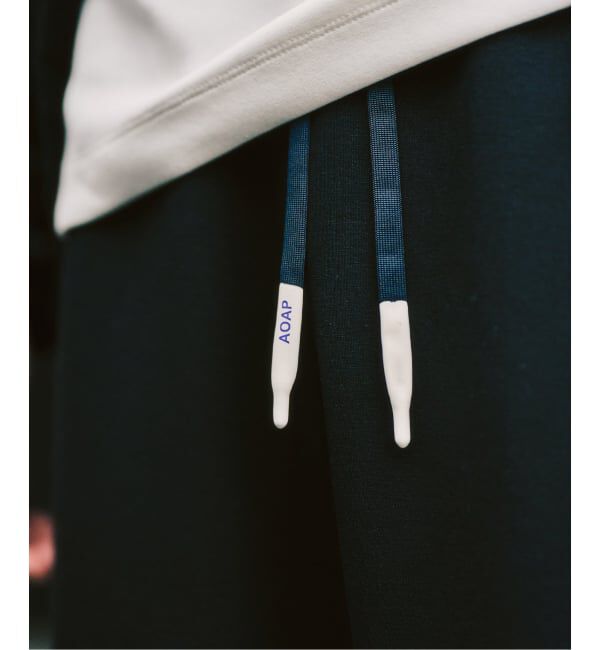 417 EDIFICE「LE JAPON AOAP 417別注パンツ "セットアップ着用可能"」|その他|