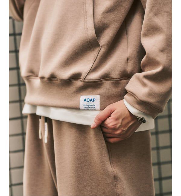 417 EDIFICE「LE JAPON AOAP 417別注パンツ "セットアップ着用可能"」|その他|