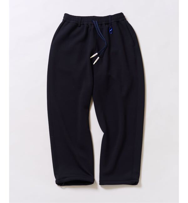 417 EDIFICE「LE JAPON AOAP 417別注パンツ "セットアップ着用可能"」|その他|