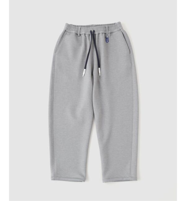 417 EDIFICE「LE JAPON AOAP 417別注パンツ "セットアップ着用可能"」|その他|