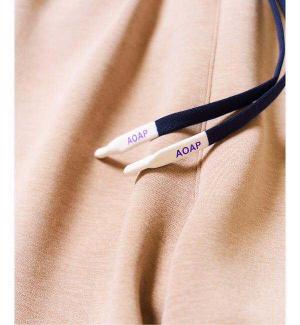 417 EDIFICE「LE JAPON AOAP 417別注パンツ "セットアップ着用可能"」|その他|