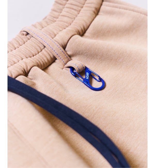 417 EDIFICE「LE JAPON AOAP 417別注パンツ "セットアップ着用可能"」|その他|