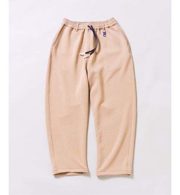 417 EDIFICE「LE JAPON AOAP 417別注パンツ "セットアップ着用可能"」|その他|