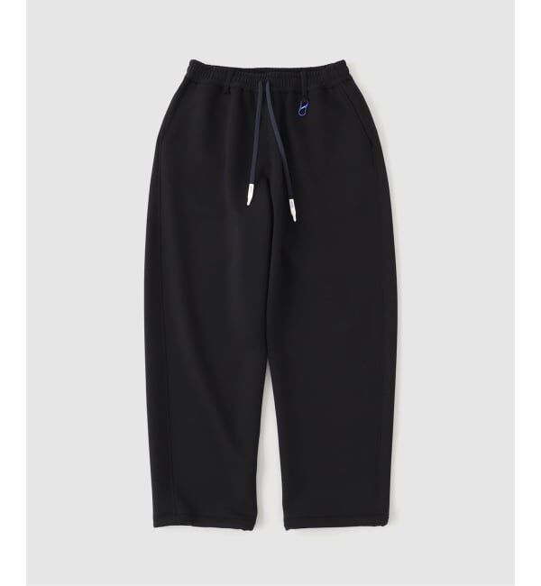 417 EDIFICE「LE JAPON AOAP 417別注パンツ "セットアップ着用可能"」|その他|