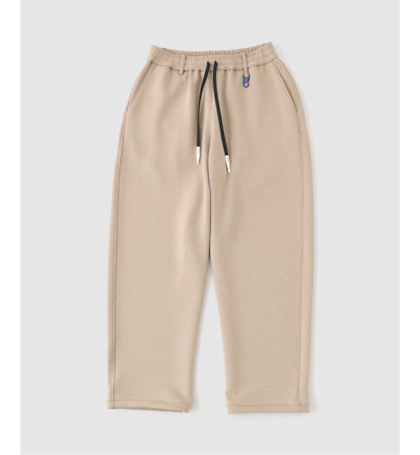 417 EDIFICE「LE JAPON AOAP 417別注パンツ "セットアップ着用可能"」|その他|