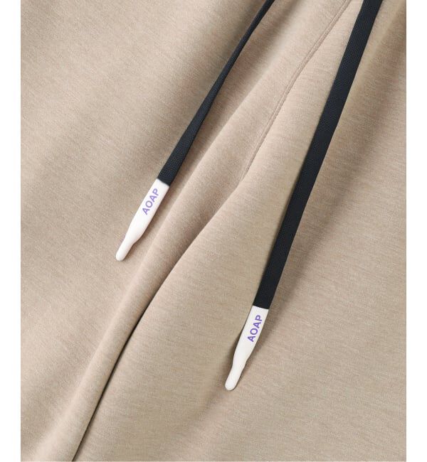 417 EDIFICE「LE JAPON AOAP 417別注パンツ "セットアップ着用可能"」|その他|