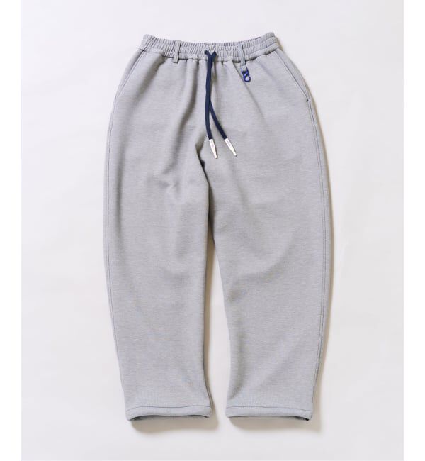 417 EDIFICE「LE JAPON AOAP 417別注パンツ "セットアップ着用可能"」|その他|グレーA