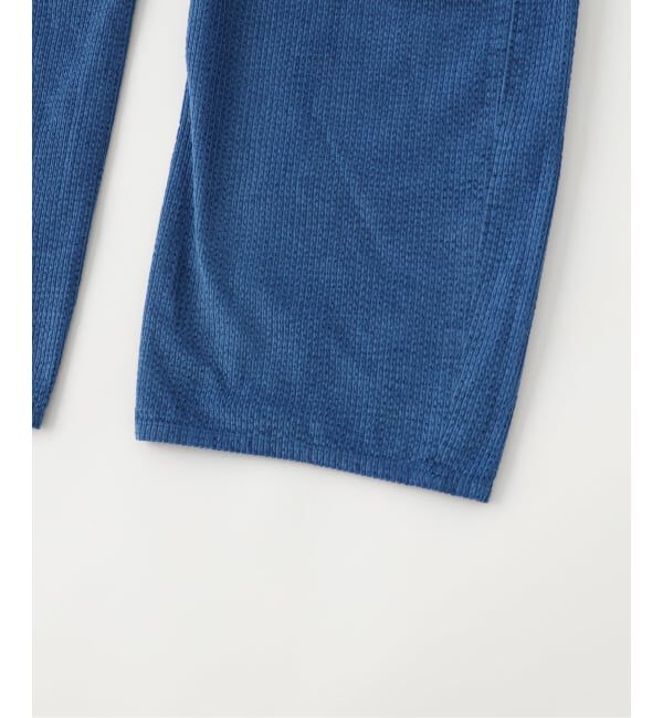 Paris Saint-Germain「【Paris Saint-Germain / パリ・サン＝ジェルマン】JP INDIGO LIFT BALLOON PANTS」|その他|