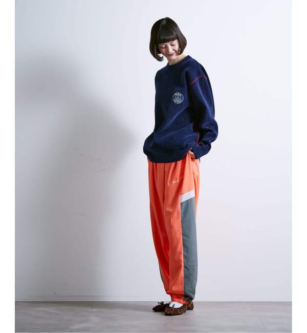 Paris Saint-Germain「《再入荷》【Paris Saint-Germain / パリ・サン＝ジェルマン】JP Mall knit pullover」|ニット・セーター|